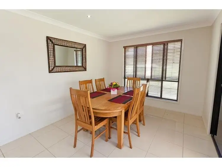 Fifth view of Homely house listing, 11 Benrhys Court, Rockyview QLD 4701