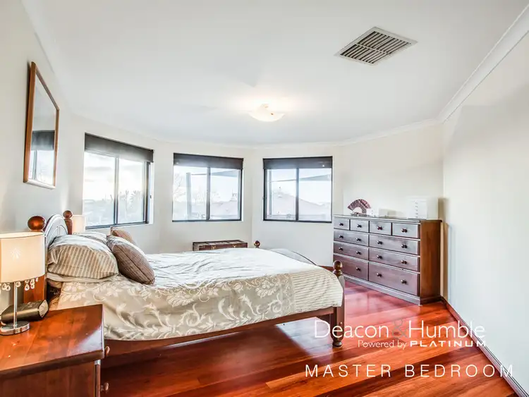 Fourth view of Homely house listing, 23 Woolmers Loop, Landsdale WA 6065