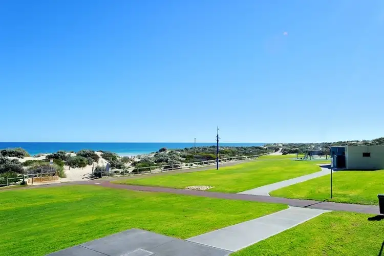 Second view of Homely villa listing, 5/178 West Coast Highway, Scarborough WA 6019