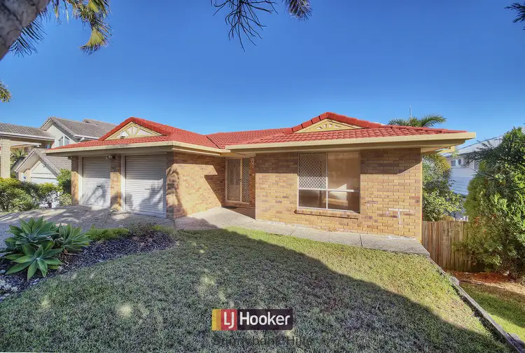 25 Buckinghamia Place, Stretton QLD 4116