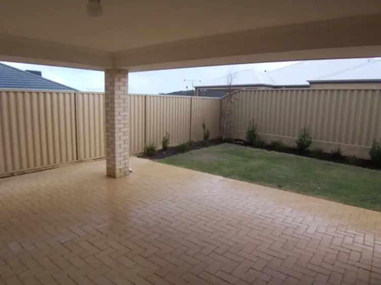 Fifth view of Homely house listing, 80 Shepperton Drive, Butler WA 6036