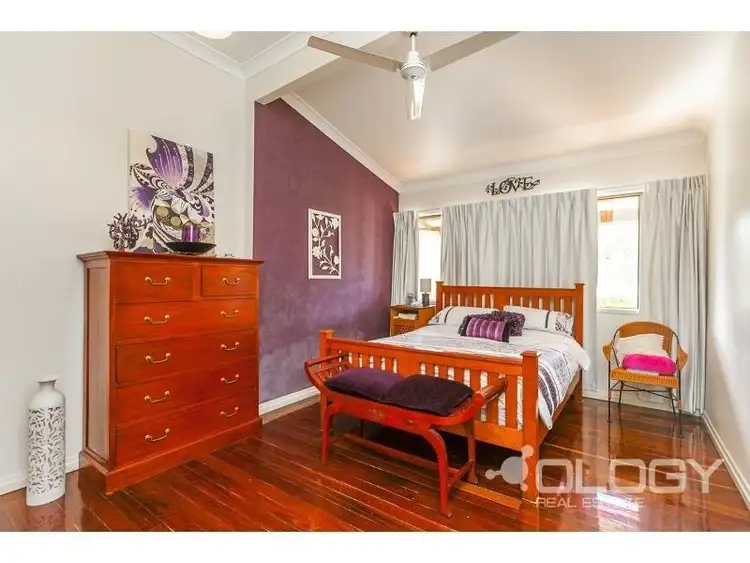 Fifth view of Homely house listing, 349 Waterloo Street, Frenchville QLD 4701