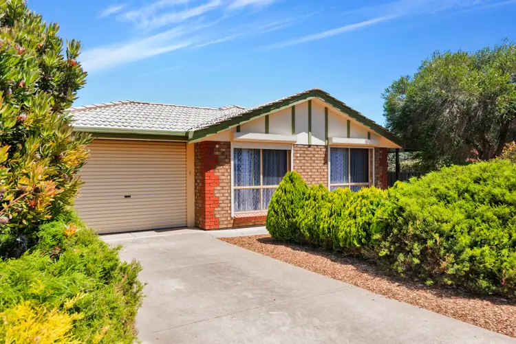 46 Cameron Road, Aldinga Beach SA 5173