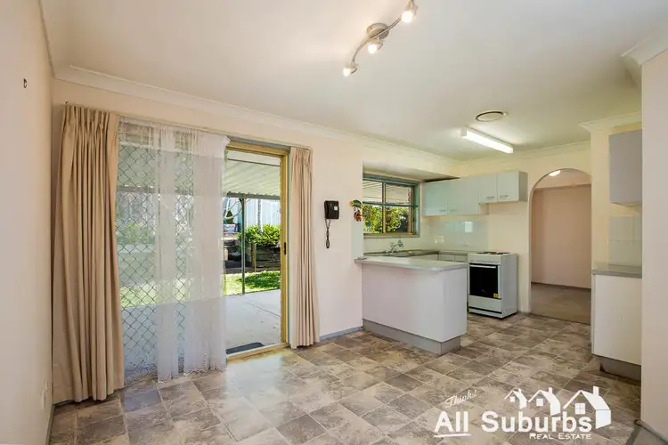 Second view of Homely house listing, 5 Pedder Street, Marsden QLD 4132