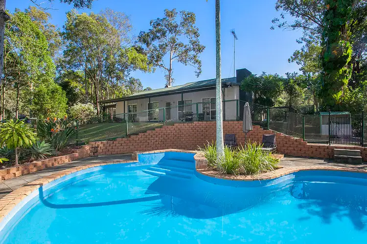 5 Rouse Street, Worongary QLD 4213