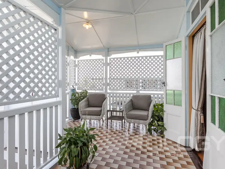 Fourth view of Homely house listing, 12 Mansfield Street, Wandal QLD 4700