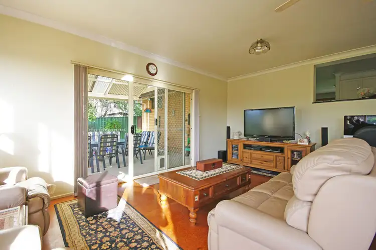 Second view of Homely house listing, 61 Doncaster Avenue, Narellan NSW 2567
