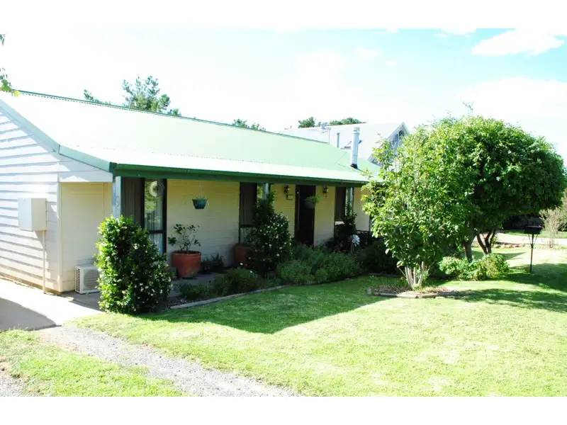 Main view of Homely house listing, 9 Unwin Street, Millthorpe NSW 2798