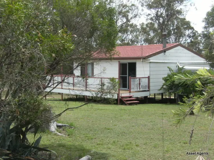 Main view of Homely rural property listing, 123 George Street, Nanango QLD 4615