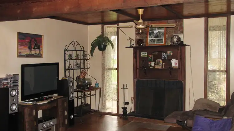 Second view of Homely rural property listing, 171 McPhersons Lane, Heathcote VIC 3523