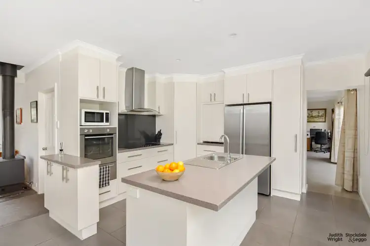 Third view of Homely house listing, 32 Dunsmore Road, Cowes VIC 3922