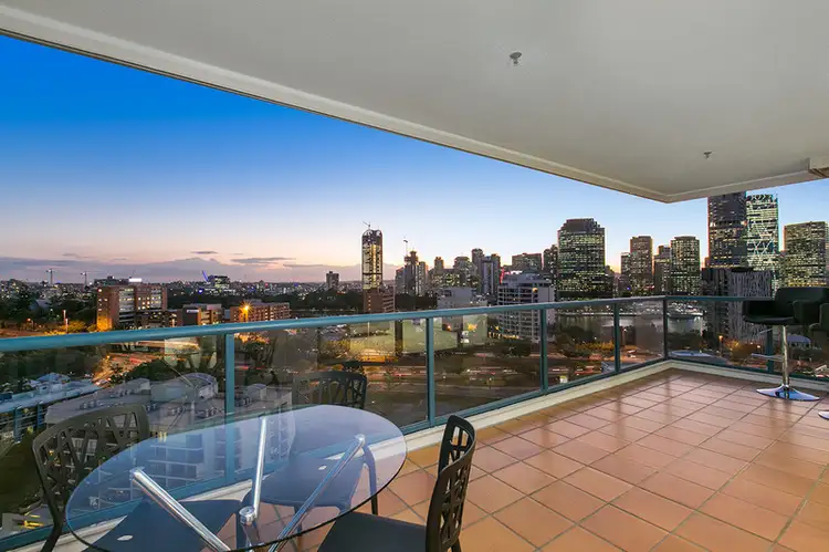 Fifth view of Homely unit listing, 101/42 Ferry Street, Kangaroo Point QLD 4169