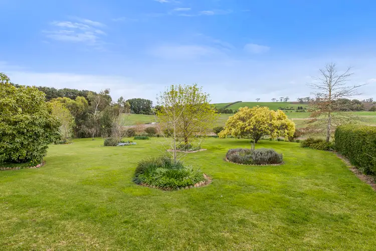 Second view of Homely rural property listing, 1409 Birregurra-Deans Marsh Road, Deans Marsh VIC 3235