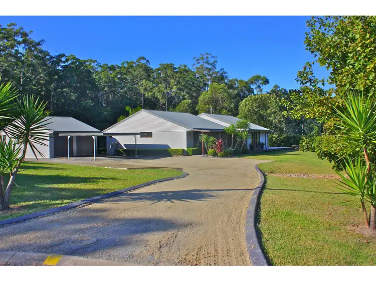 Main view of Homely rural property listing, 15 Verdale Place, King Creek NSW 2446