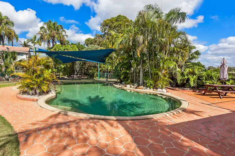 Third view of Homely townhouse listing, 30/125 Pappas Way, Carrara QLD 4211