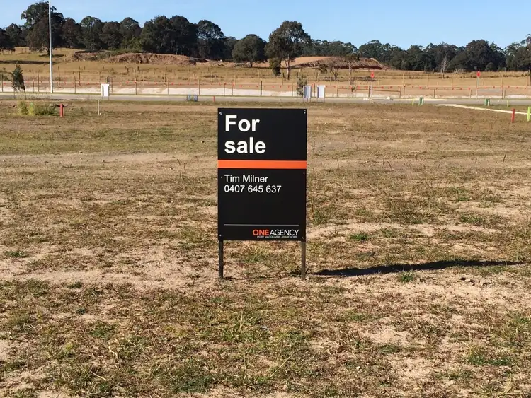 LOT 165, 15 Allport Avenue, Port Macquarie NSW 2444