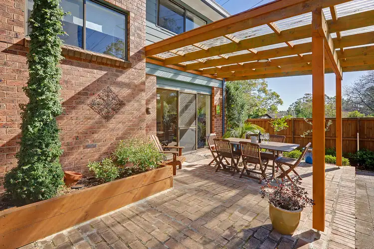 Third view of Homely house listing, 116 Hull Road, West Pennant Hills NSW 2125