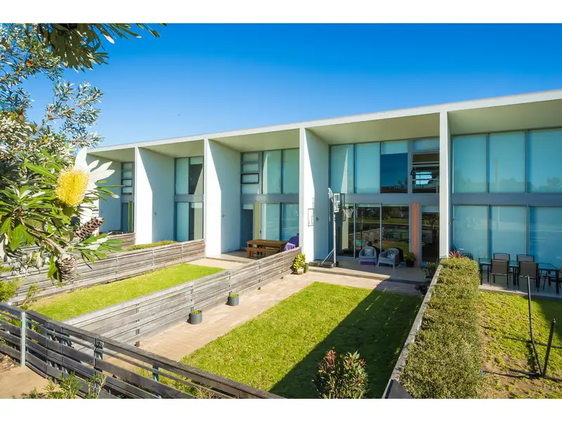 Main view of Homely townhouse listing, 30/1 Elizabeth Street, Merimbula NSW 2548