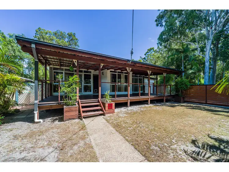 Second view of Homely house listing, 136 Hansford Road, Coombabah QLD 4216