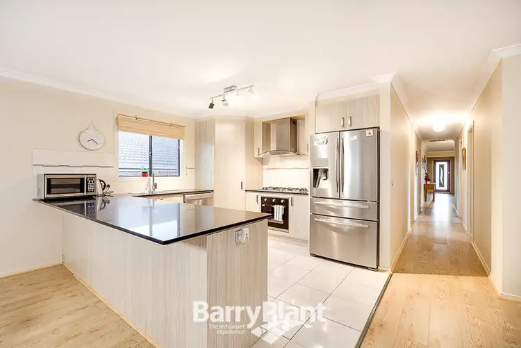 Third view of Homely house listing, 1 Albert Circuit, Pakenham VIC 3810