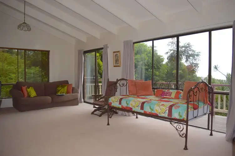 Sixth view of Homely house listing, 12-14 FLORES CRT, Tamborine Mountain QLD 4272