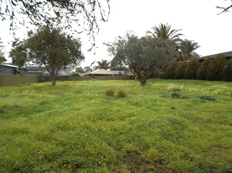 Main view of Homely land listing, 19 Hewitt Drive, Mclaren Vale SA 5171