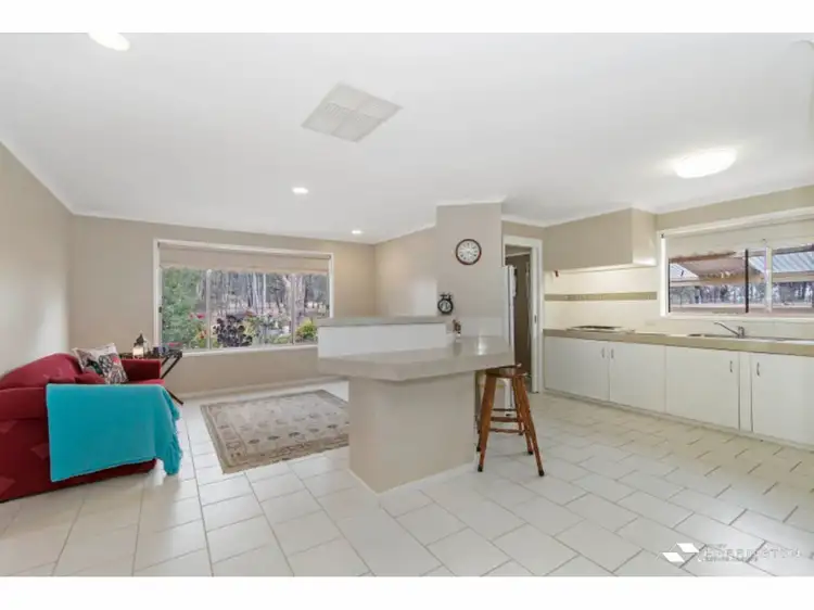 Third view of Homely house listing, 89 Jacob Street, Jackass Flat VIC 3556