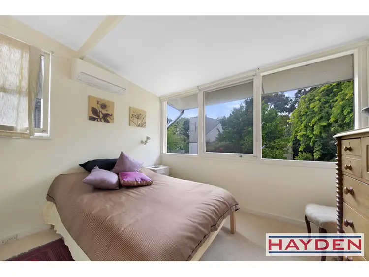 Sixth view of Homely house listing, 14 Fairbairn Road, Toorak VIC 3142