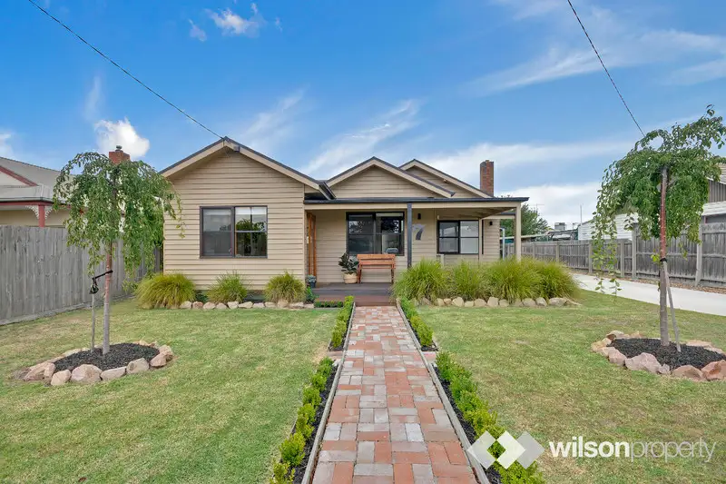 Main view of Homely house listing, 7 Brookes Street, Traralgon VIC 3844