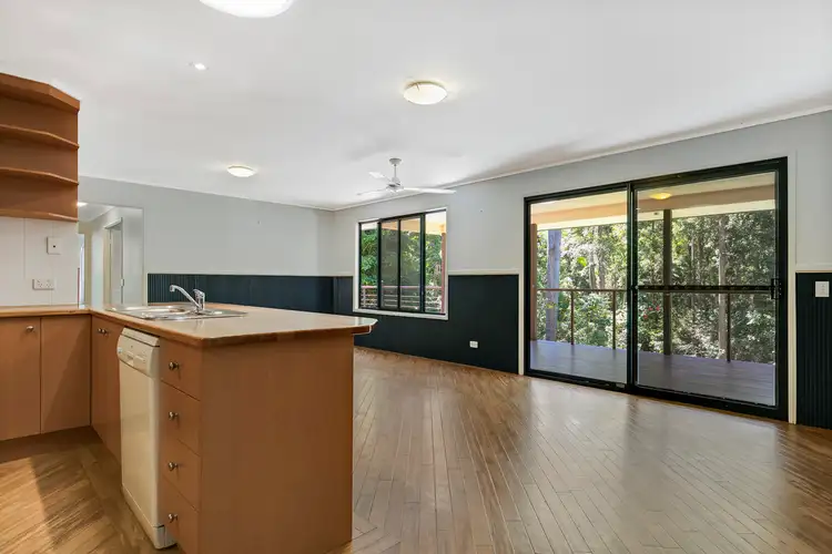 Fifth view of Homely house listing, 45 Dean Road, Verrierdale QLD 4562