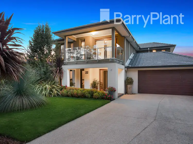 22 Balnarring Beach Road, Balnarring VIC 3926