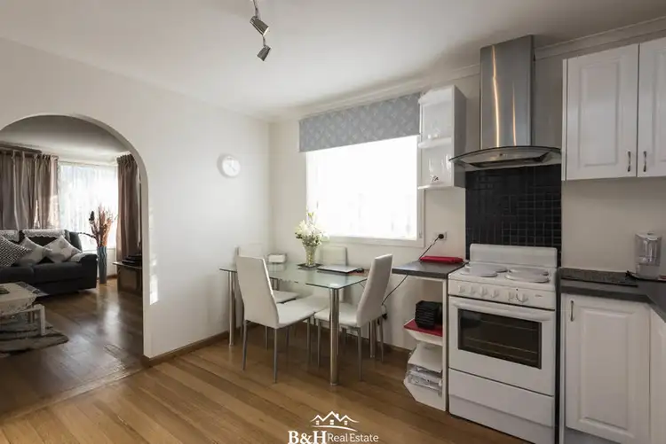 Fifth view of Homely house listing, 13 Winter Avenue, Upper Burnie TAS 7320