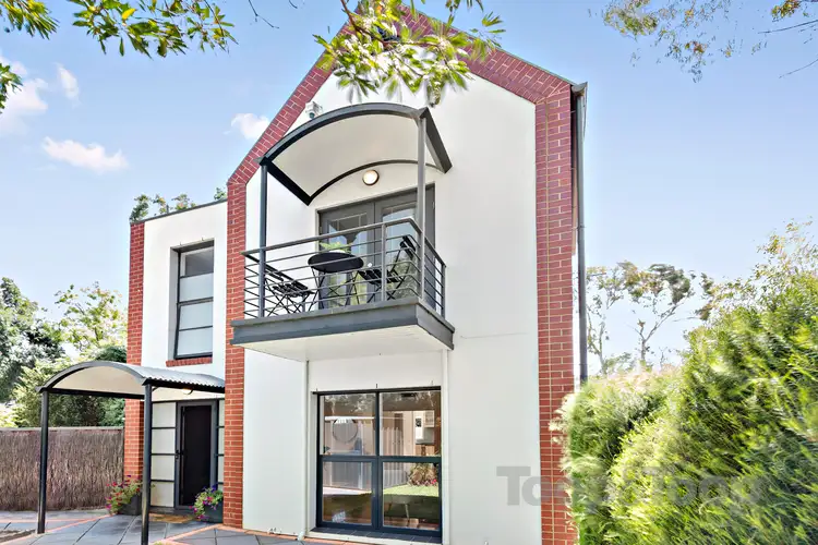 Main view of Homely townhouse listing, 9/23 Park Terrace, Gilberton SA 5081