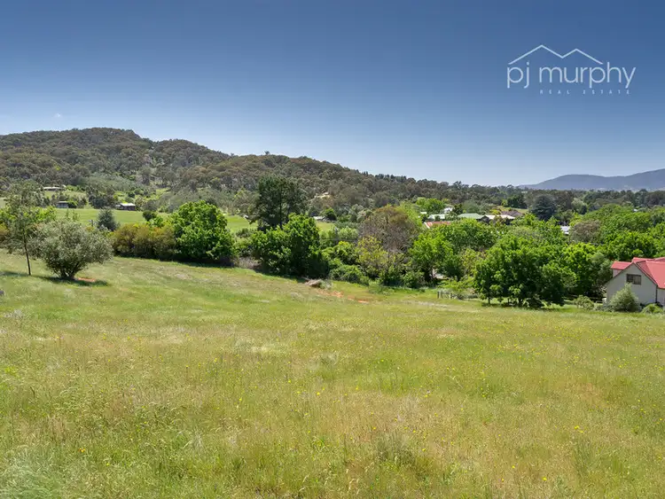 Main view of Homely land listing, 4 Cordial Lane, Yackandandah VIC 3749