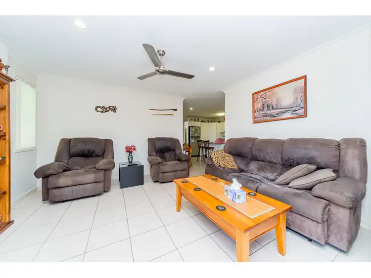 Fourth view of Homely semi-detached listing, 1/68 Annabelle Crescent, Upper Coomera QLD 4209