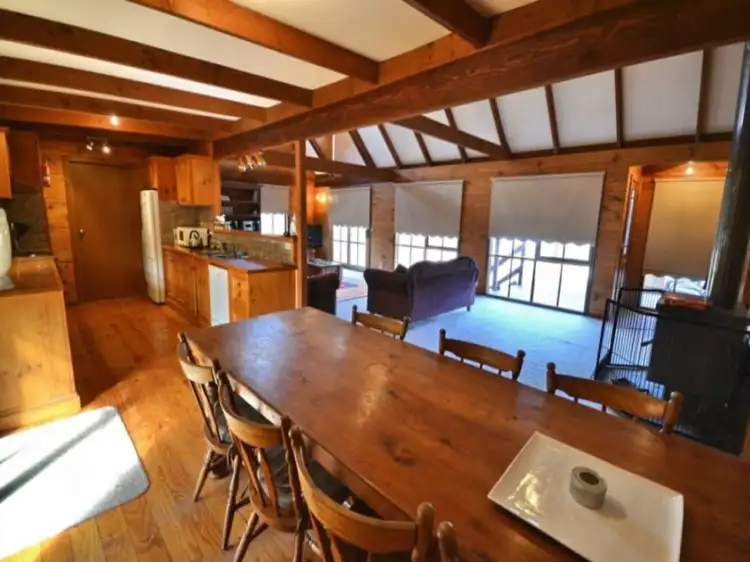 Fifth view of Homely house listing, 290 Banumum Road, Mansfield VIC 3722