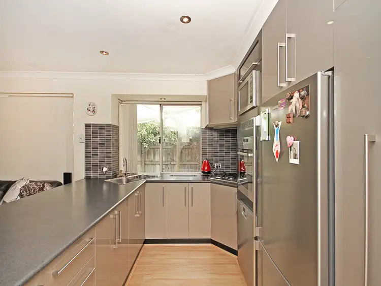 Fourth view of Homely house listing, 11 Karbar Pass, Ellenbrook WA 6069