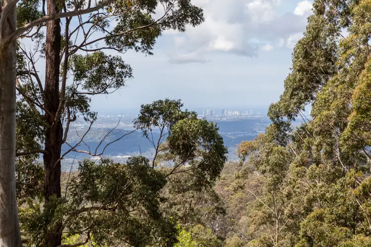 Third view of Homely house listing, 25 ST JAMES Court, Tamborine Mountain QLD 4272