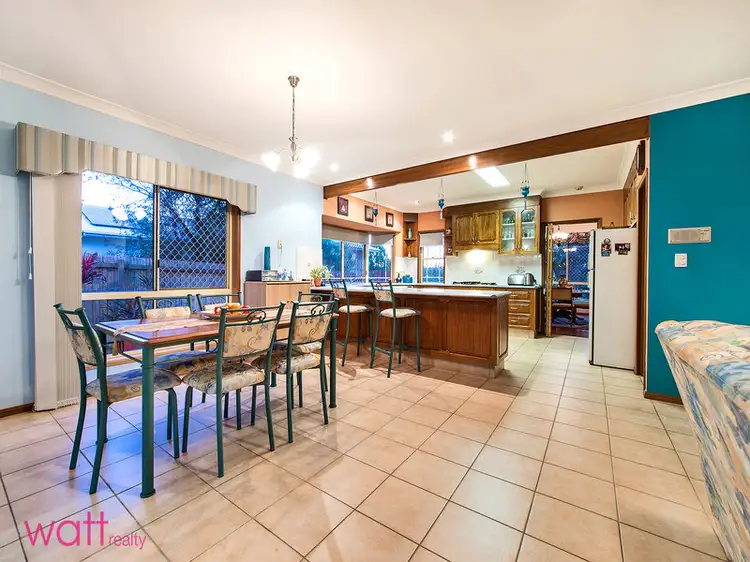 Fifth view of Homely house listing, 9 Armstrong Close, Aspley QLD 4034