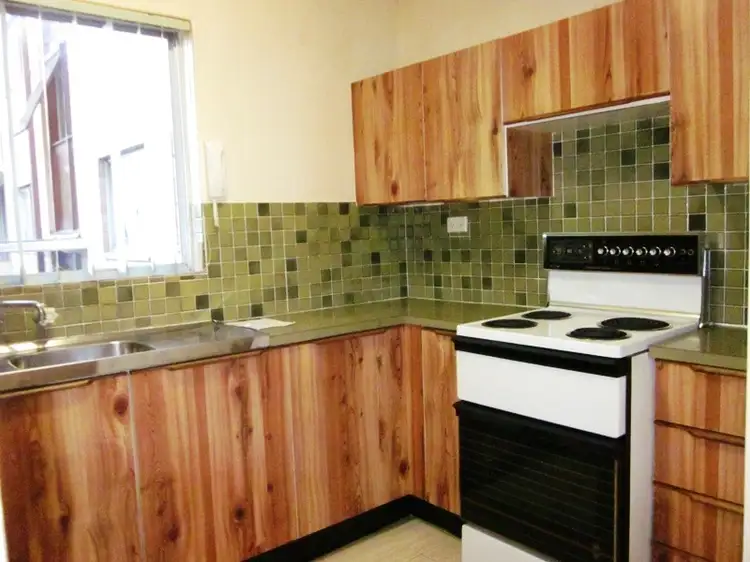Second view of Homely apartment listing, 9/7-9 Cross Street, Kogarah NSW 2217