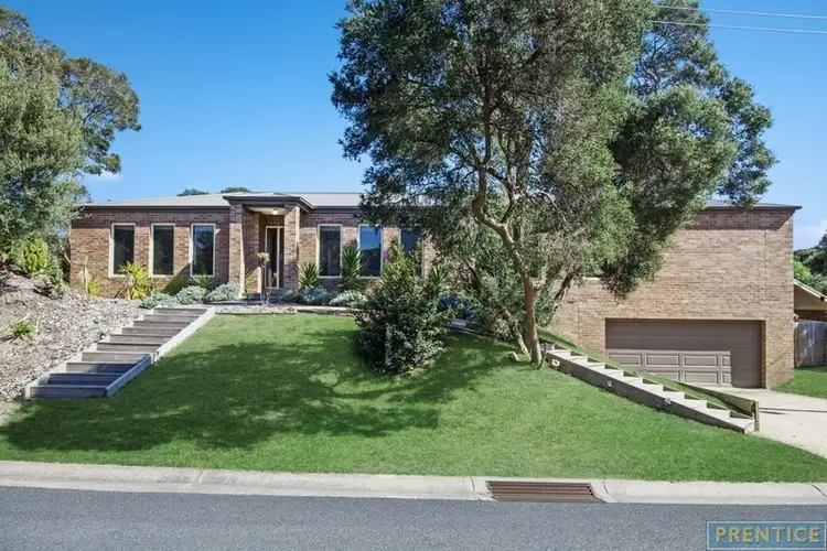14 Iolanda Street, Rye VIC 3941