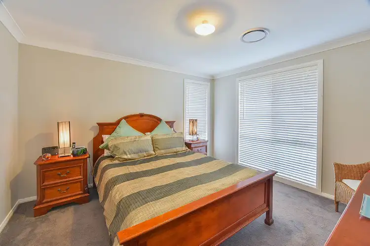 Fifth view of Homely house listing, 77 Minorca Circuit, Spring Farm NSW 2570