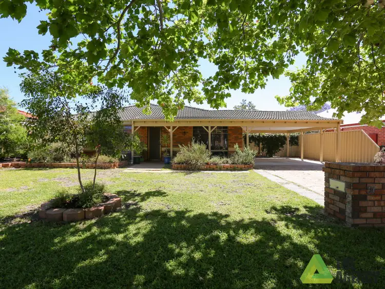 Third view of Homely house listing, 91 Southacre Drive, Canning Vale WA 6155