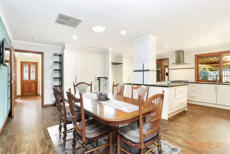 Fifth view of Homely house listing, 34 Goodfield Road, Para Hills West SA 5096