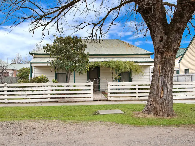 38 Smythe Street, Benalla VIC 3672
