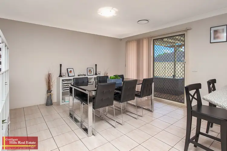 Fourth view of Homely house listing, 14 Isaac Place, Quakers Hill NSW 2763