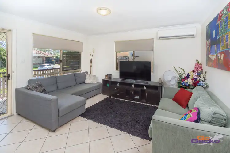 Second view of Homely house listing, 27 Manitoba Place, Wavell Heights QLD 4012