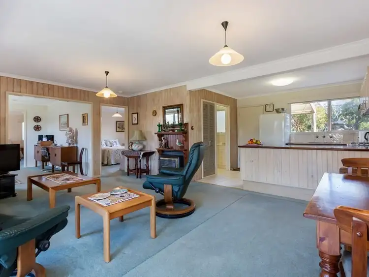Third view of Homely house listing, 1 Patricia Avenue, Blairgowrie VIC 3942