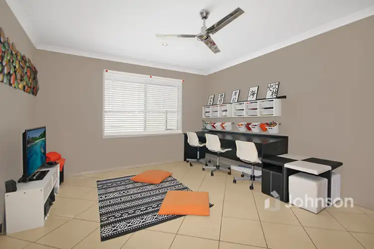 Fourth view of Homely house listing, 12 Amadeus Circuit, Springfield Lakes QLD 4300