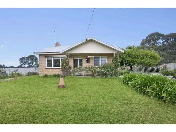 16 Armitage Street, Dunkeld VIC 3294